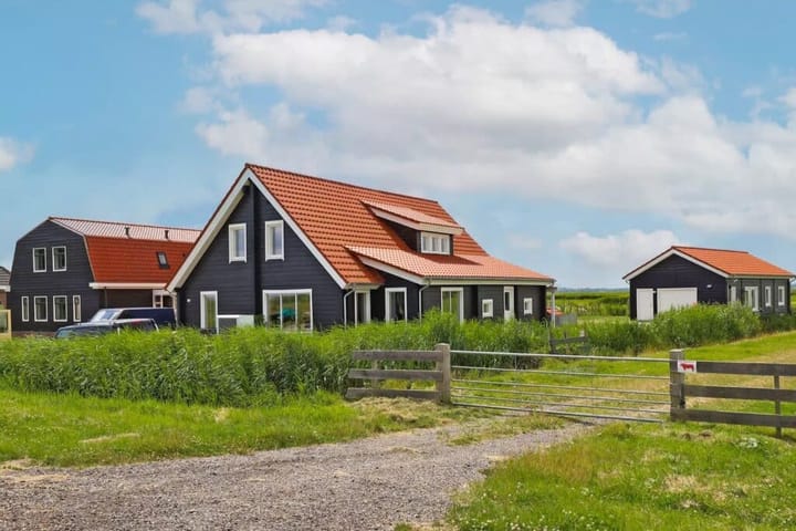 Photo of property Woude 36d, de Woude