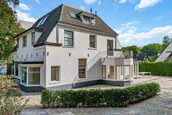 Woudenbergseweg 50a in Maarsbergen