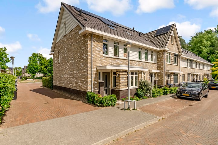 Woudlaar 43 in Almere foto