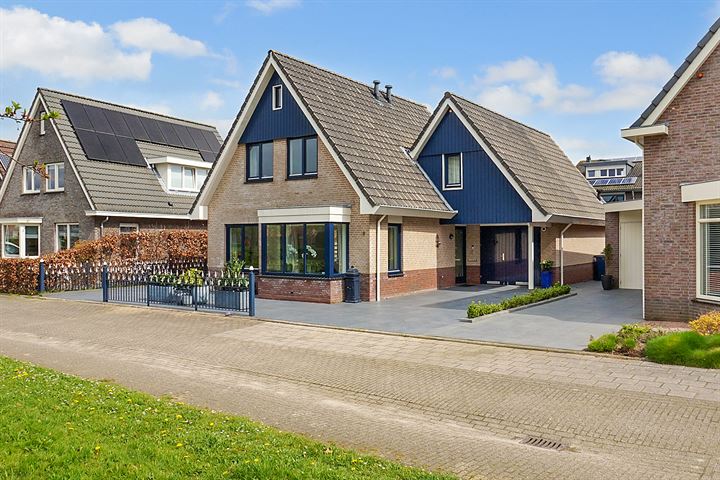 Woudmeer 6 in Houten