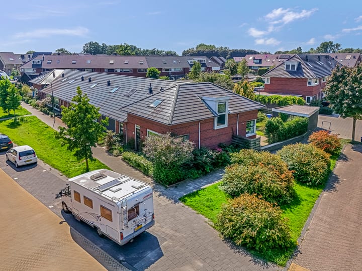 Woudseweg 20 in Barneveld