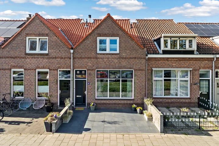 Photo of property Woudseweg 96, Den Hoorn