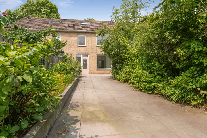 Photo of property Wouter Berthoutlaan 52, Etten-Leur