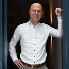 Foto von Wouter de Vries