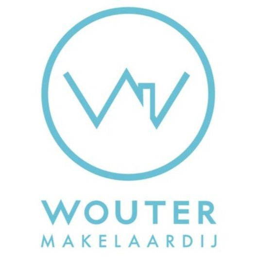 Logo van Wouter Makelaardij