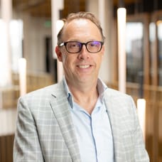 Photo de Wouter Muller