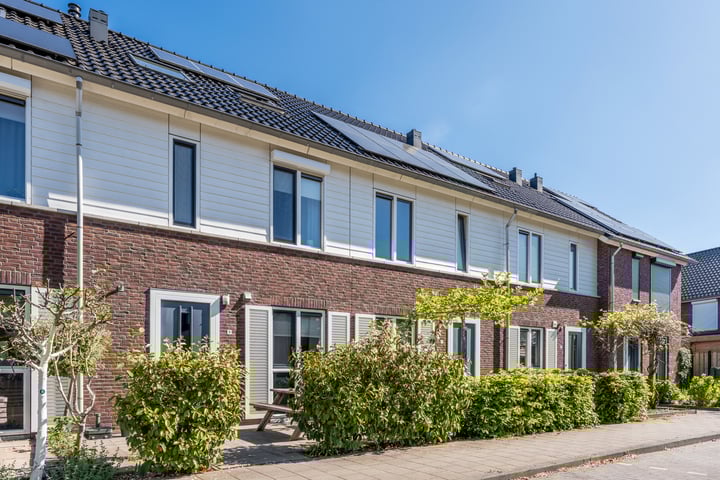 Wouter uten Goyelaan 9 in Culemborg