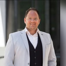 Foto van Wouter van Aert