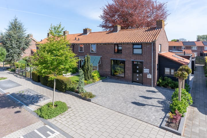 Wouter van Damstraat 27 in Harderwijk