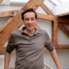 Foto von Wouter van de Ridder