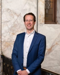 Foto van Wouter Verkaik