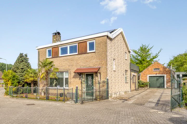 Wouterij 10 in Koewacht