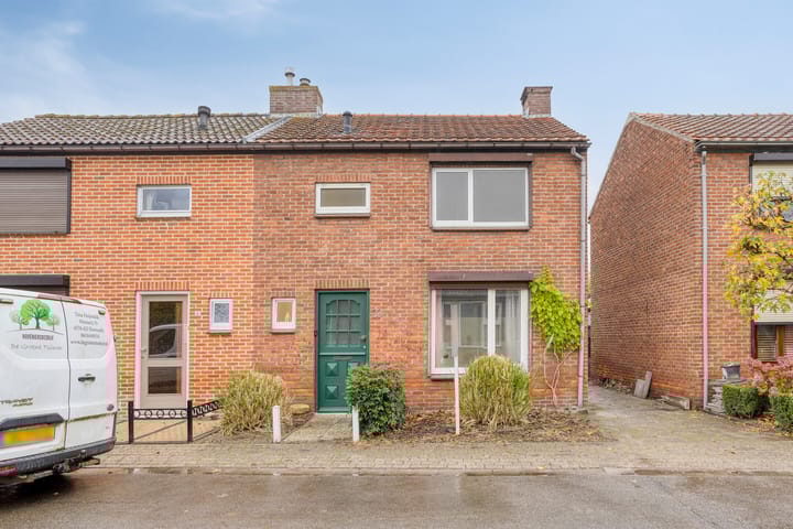 Foto van woning Wouterij 33, Koewacht