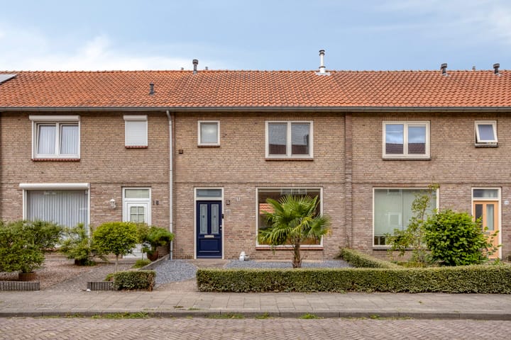 Photo of property Woutersstraat 16, Beek en Donk