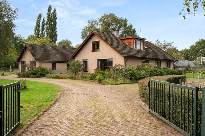 Woutersweg 2 in Ede