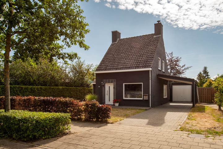 Wouwbaan 108 in Hoogerheide