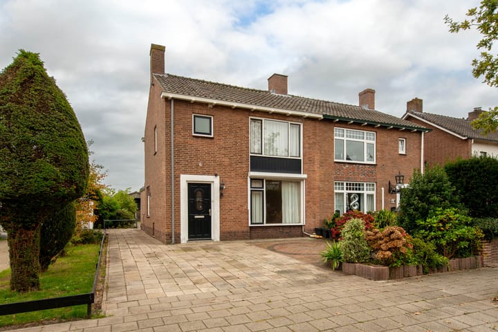 Wouwbaan 144 in Hoogerheide