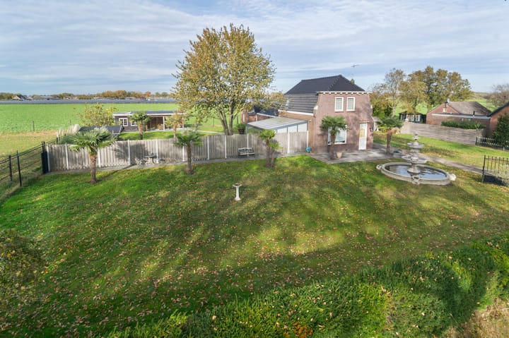 Wouwbaan 210 in Roosendaal