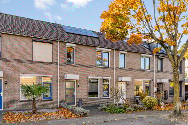 Photo of property Wouwerbroek 54, Rijen