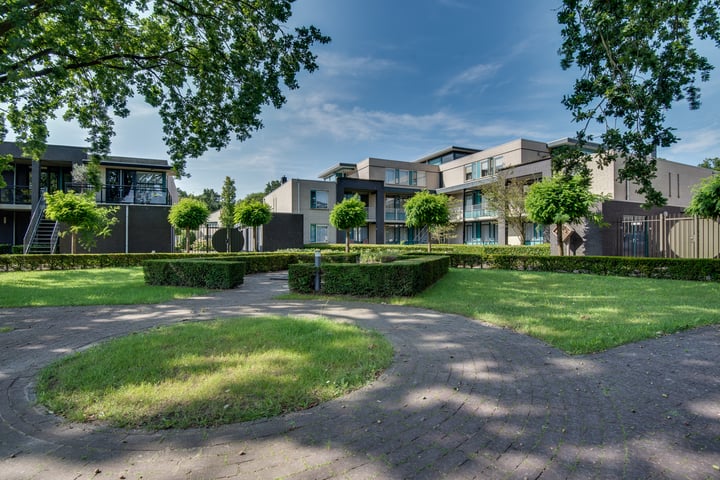Foto van woning Wouwerdries 22, Hilvarenbeek