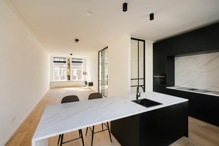 Wouwermanstraat 29-RD in Haarlem