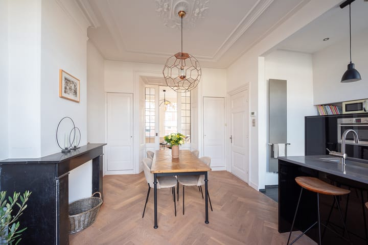 Photo of property Wouwermanstraat 3-RD, Haarlem