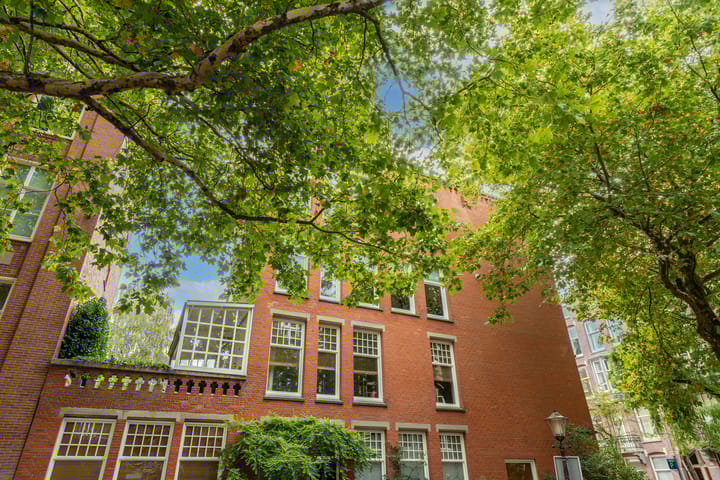 Wouwermanstraat 44-2 in Amsterdam