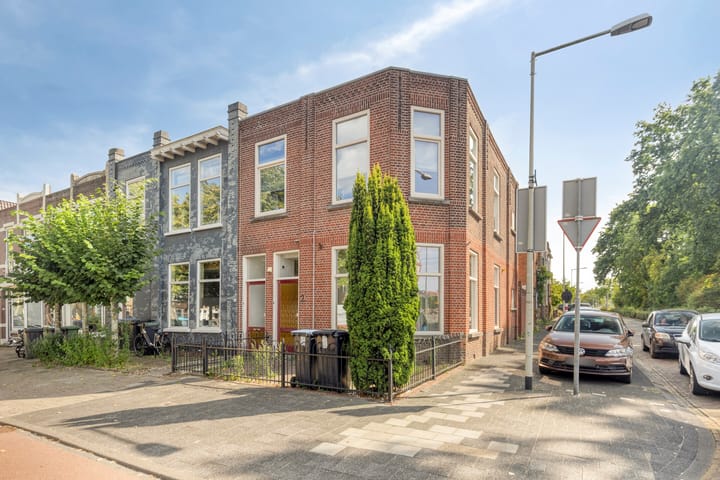 Photo of property Wouwsestraatweg 2a, Bergen op Zoom