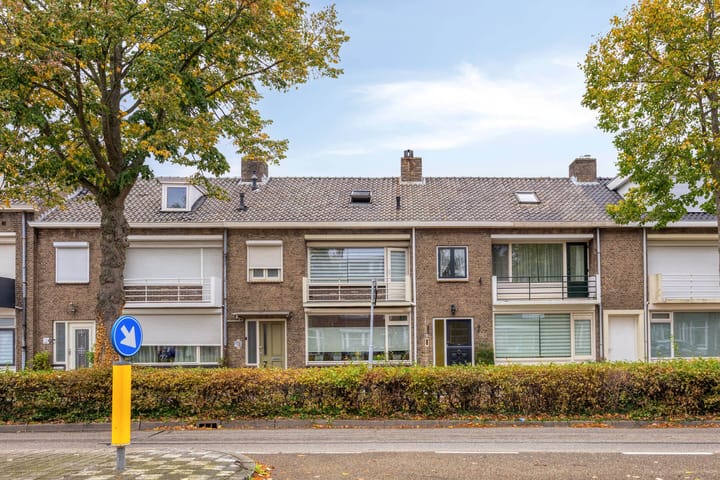 Wouwsestraatweg 59 in Bergen op Zoom