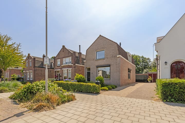 Foto van woning Wouwseweg 113, Roosendaal