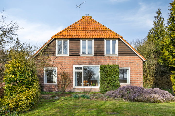 Photo of property Wrakkenpad 5, Creil