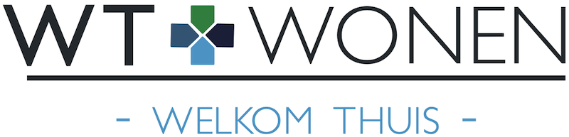 Logo van WT Wonen