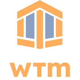 Logo WTM Makelaars Amsterdam