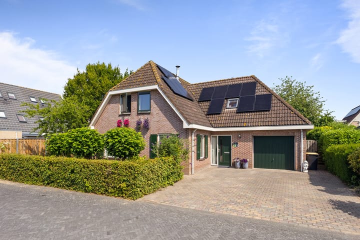 Photo of property Wulk 6, Middenmeer