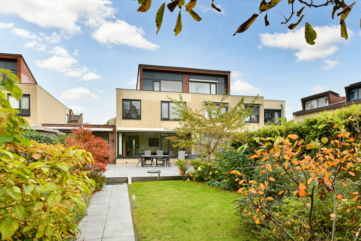 Foto von Haus Wulp 3, Ouderkerk aan de Amstel