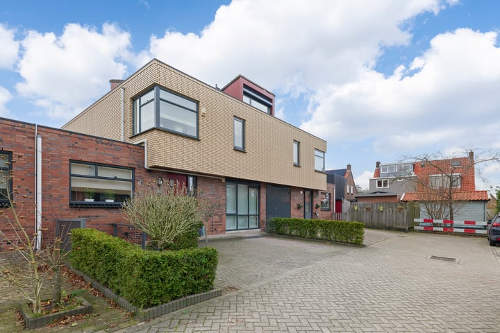 Photo of property Wulp 7, Ouderkerk aan de Amstel