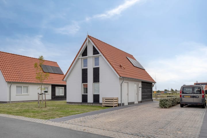 Photo of property Wulpdal 40, Scherpenisse
