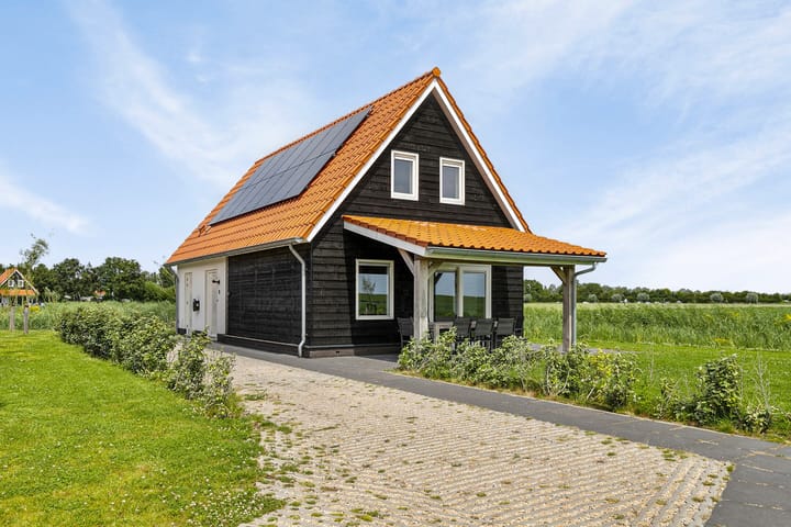 Foto von Haus Wulpdal 47, Scherpenisse