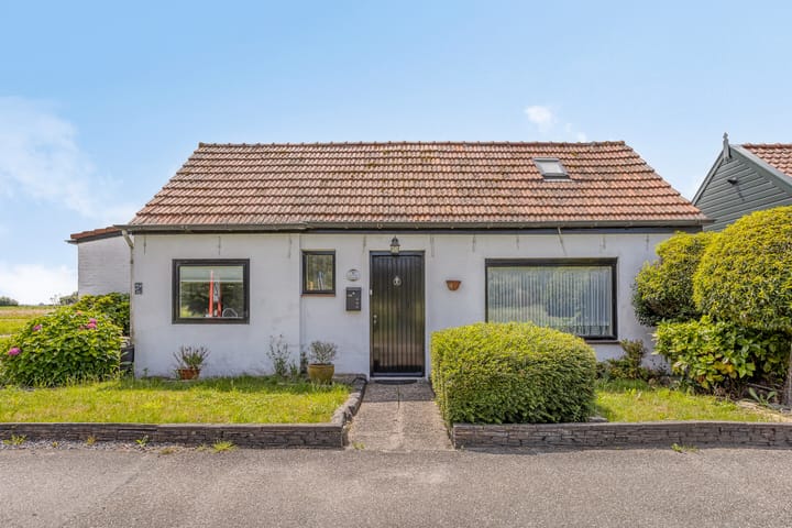 Photo of property Wulpenbek 13, Hoek