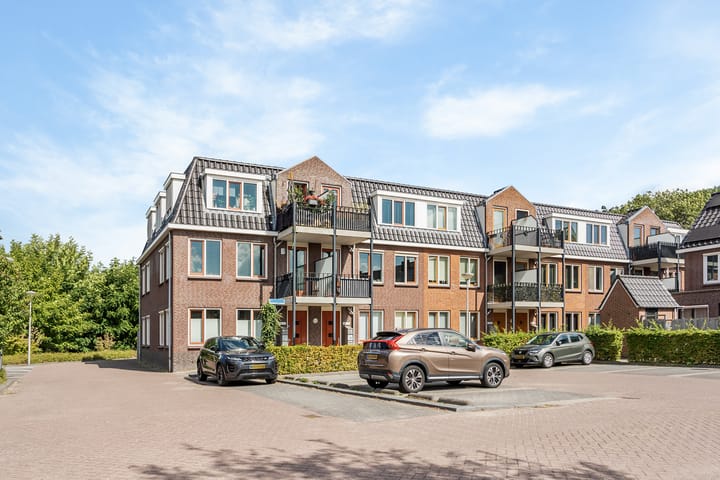 Wulpendaal 71 in Nieuwerkerk aan den IJssel
