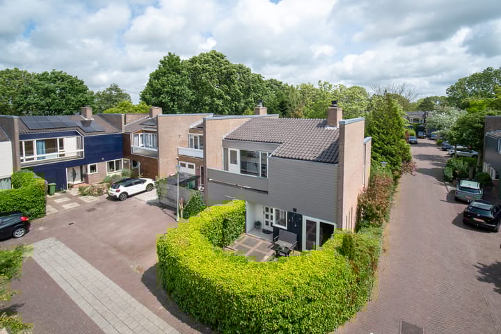 Wulpenhof 2 in Schagen