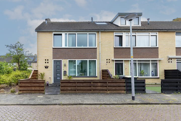 Wulpenlaan 24 in Enkhuizen
