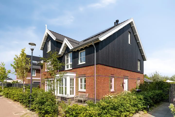 Wulpenlande 46 in Pijnacker