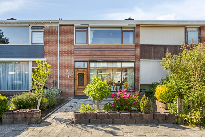 Wulpstraat 7 in Krimpen aan den IJssel