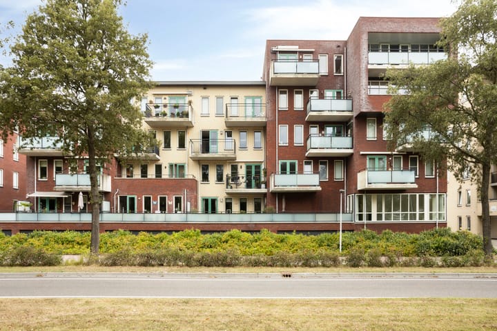 Wulpstraat 94 in Hellevoetsluis