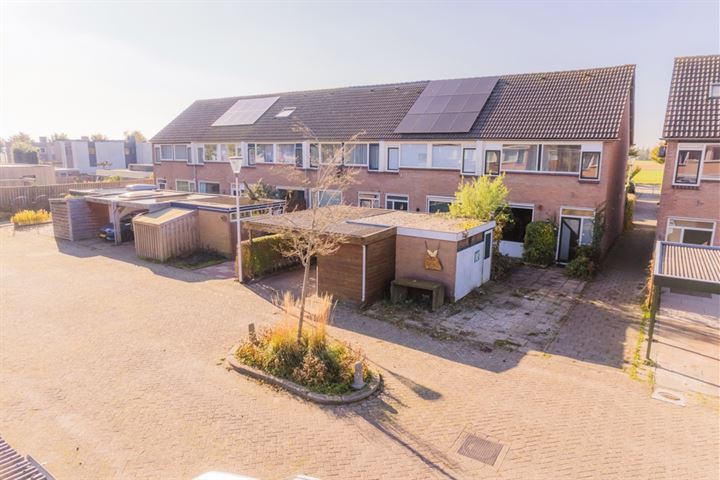 Photo of property Wulverhorst 26, Montfoort
