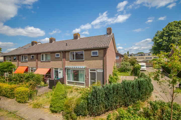 Photo of property Wurfbainlaan 10, Rheden