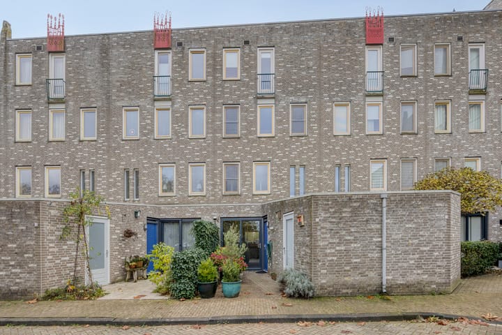 Photo de la maison Wuyvenhaerd 12, 's-Hertogenbosch