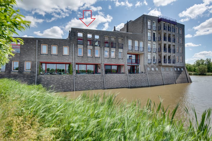 Wuyvenhaerd 3 in 's-Hertogenbosch