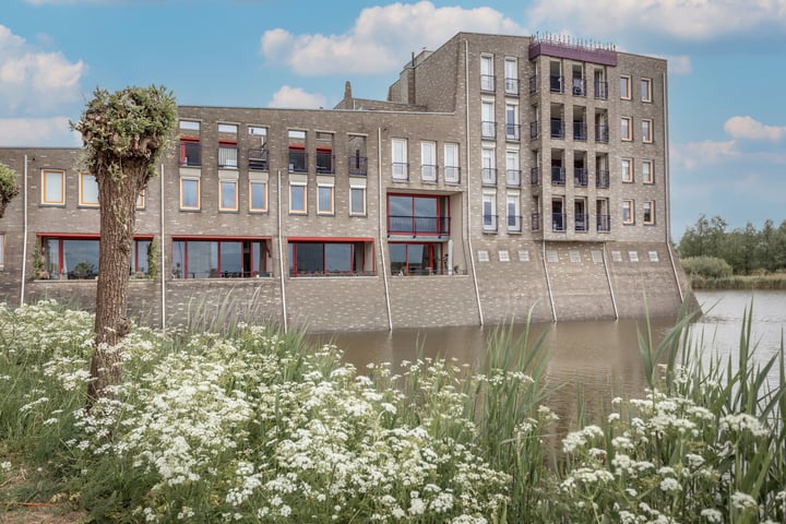 Wuyvenhaerd 5 in 's-Hertogenbosch